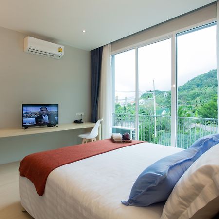 Lario Hotel Krabi-Sha Extra Plus Ao Nang Exterior photo