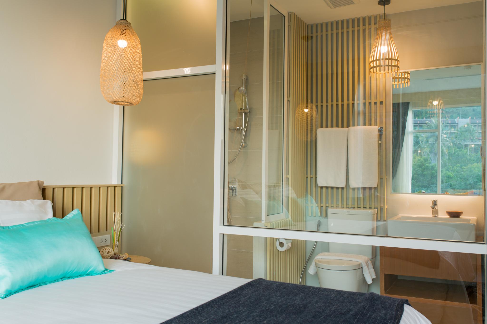 Lario Hotel Krabi-Sha Extra Plus Ao Nang Exterior photo