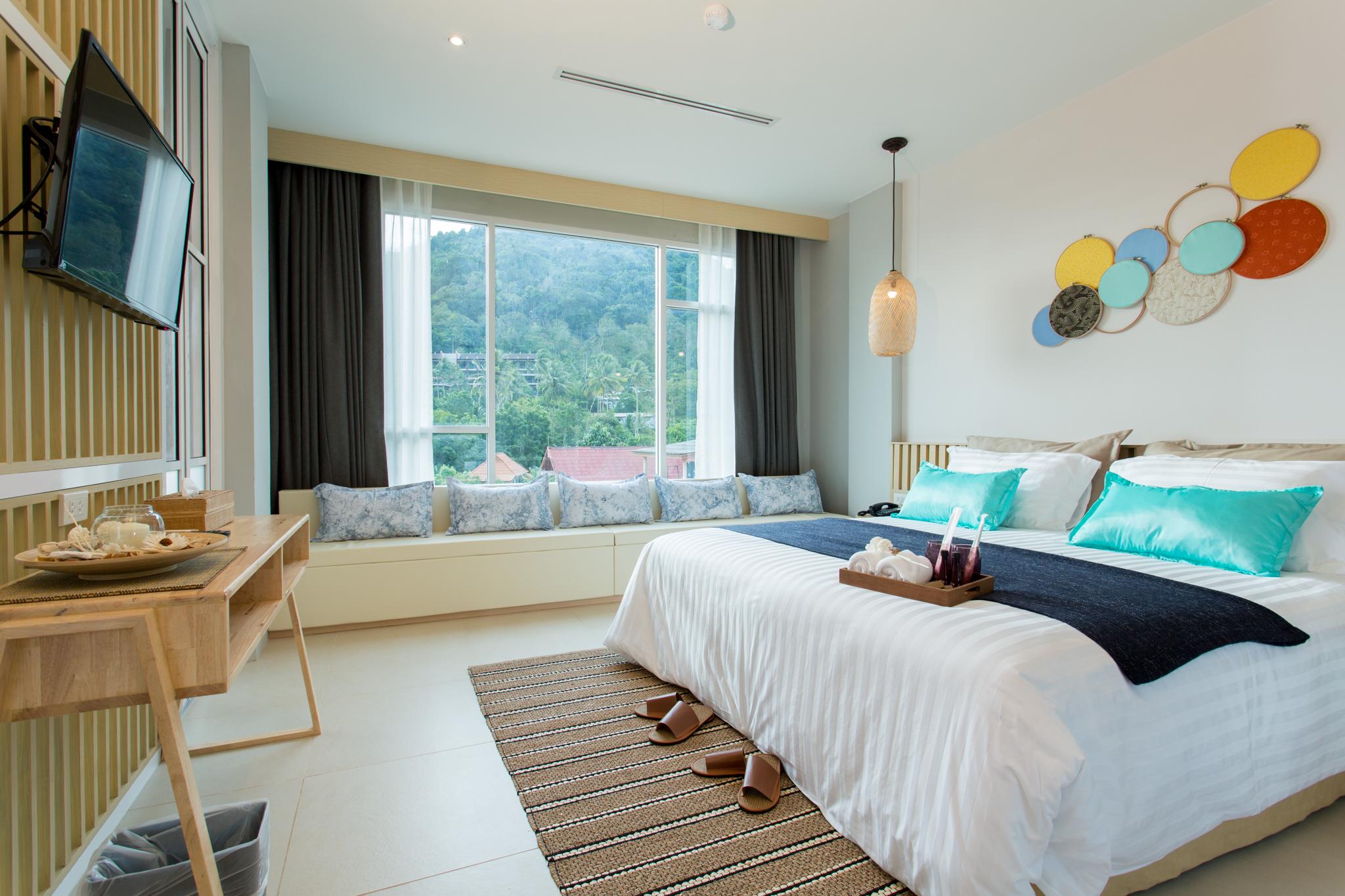Lario Hotel Krabi-Sha Extra Plus Ao Nang Exterior photo