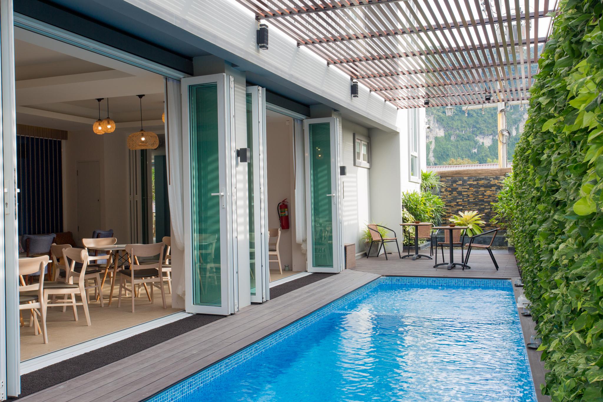 Lario Hotel Krabi-Sha Extra Plus Ao Nang Exterior photo