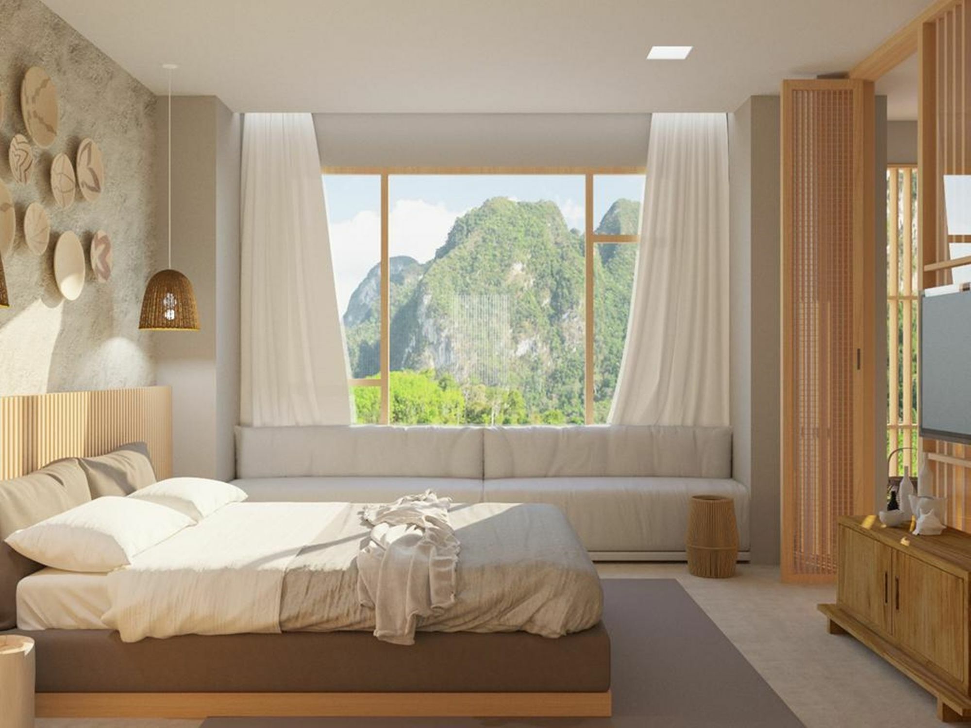 Lario Hotel Krabi-Sha Extra Plus Ao Nang Exterior photo