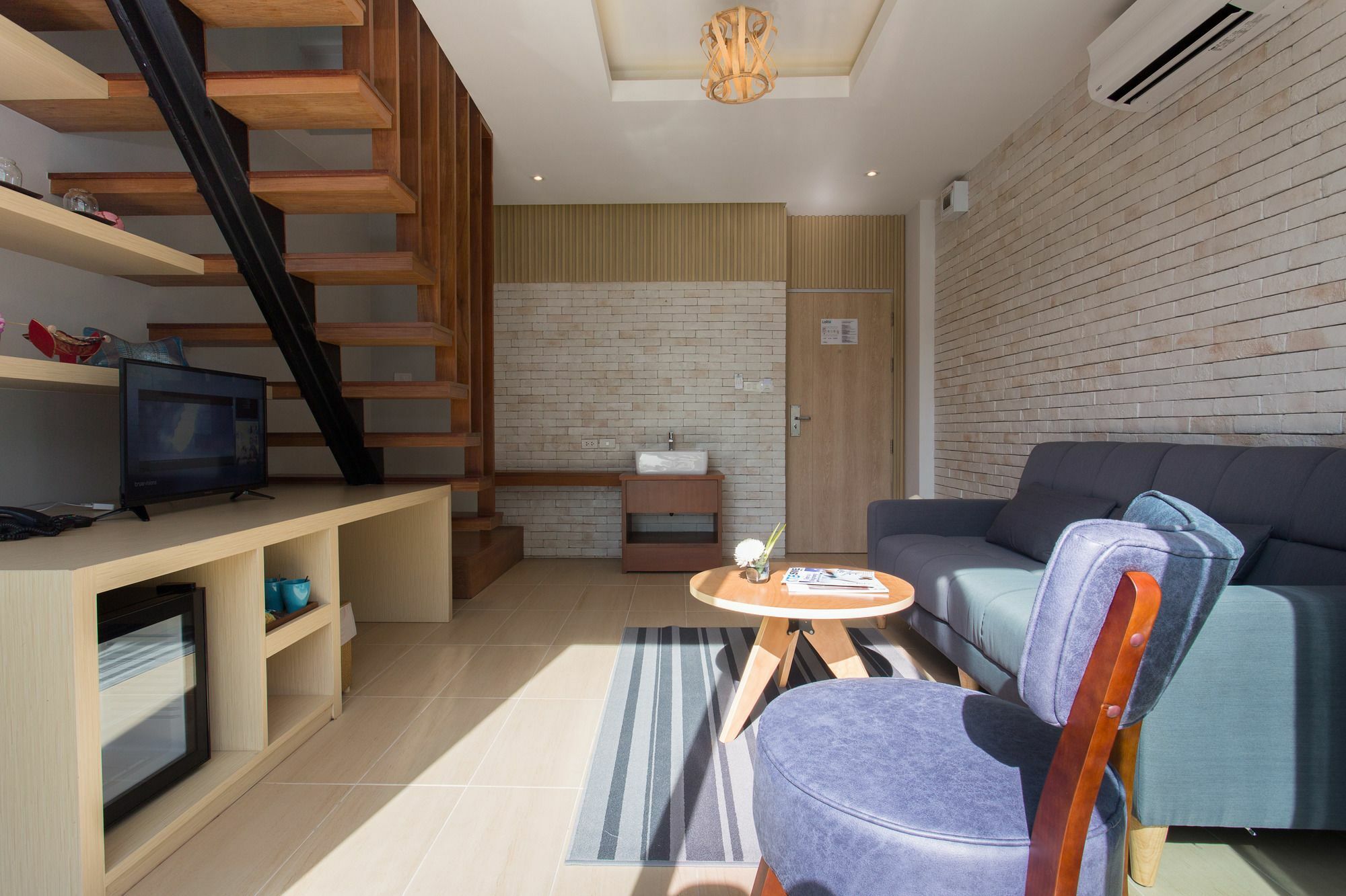 Lario Hotel Krabi-Sha Extra Plus Ao Nang Exterior photo