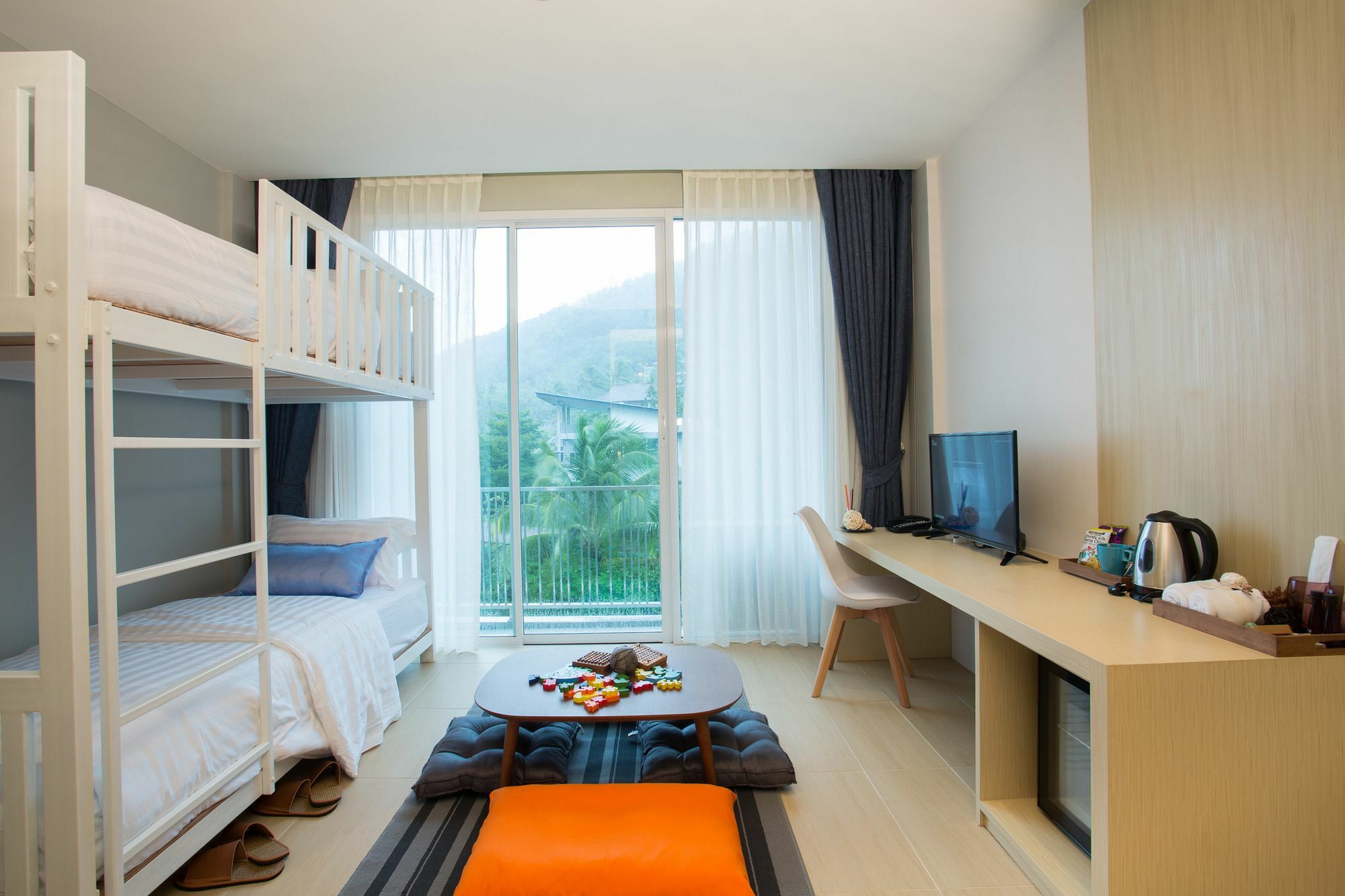 Lario Hotel Krabi-Sha Extra Plus Ao Nang Exterior photo