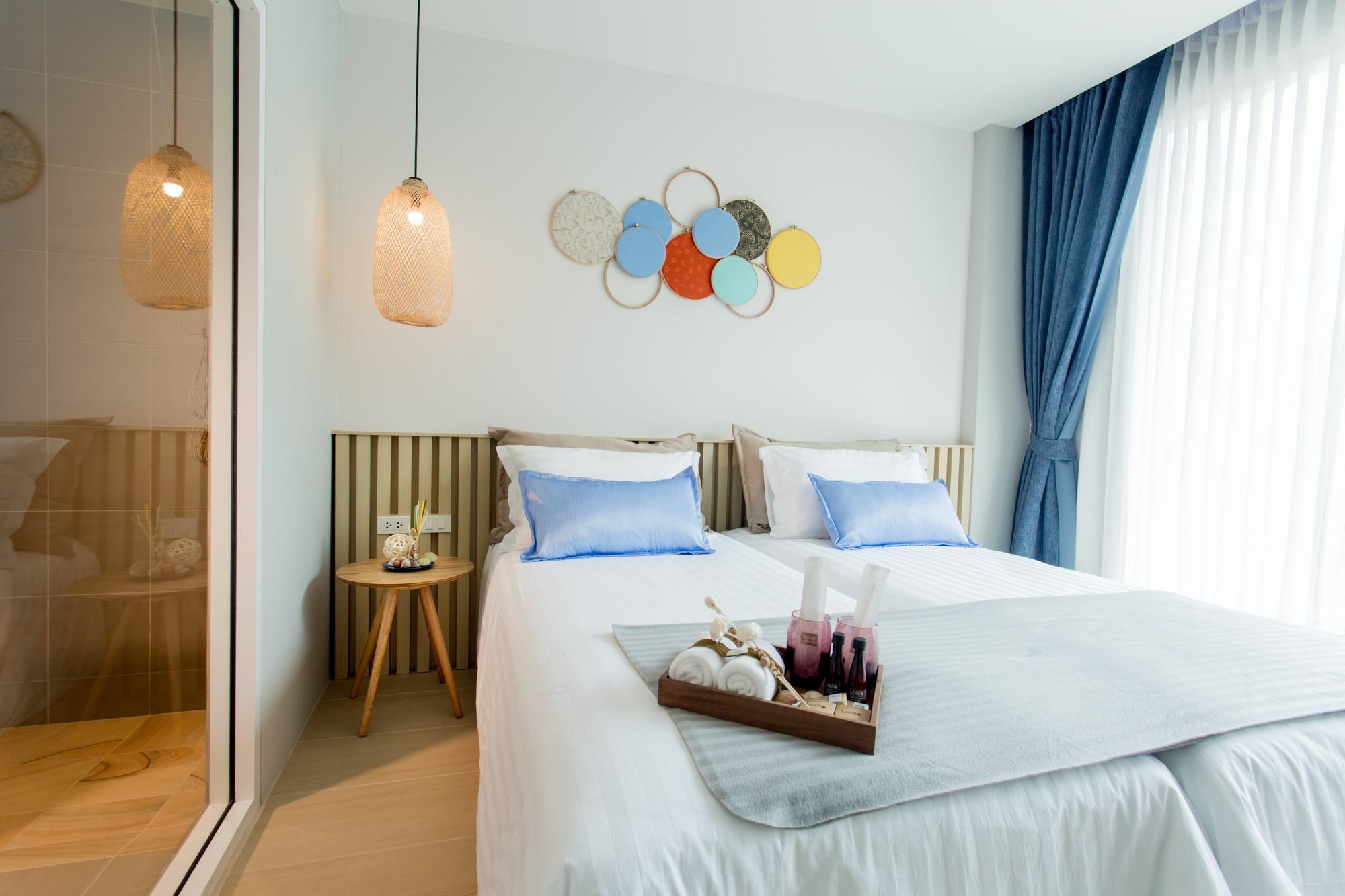 Lario Hotel Krabi-Sha Extra Plus Ao Nang Exterior photo