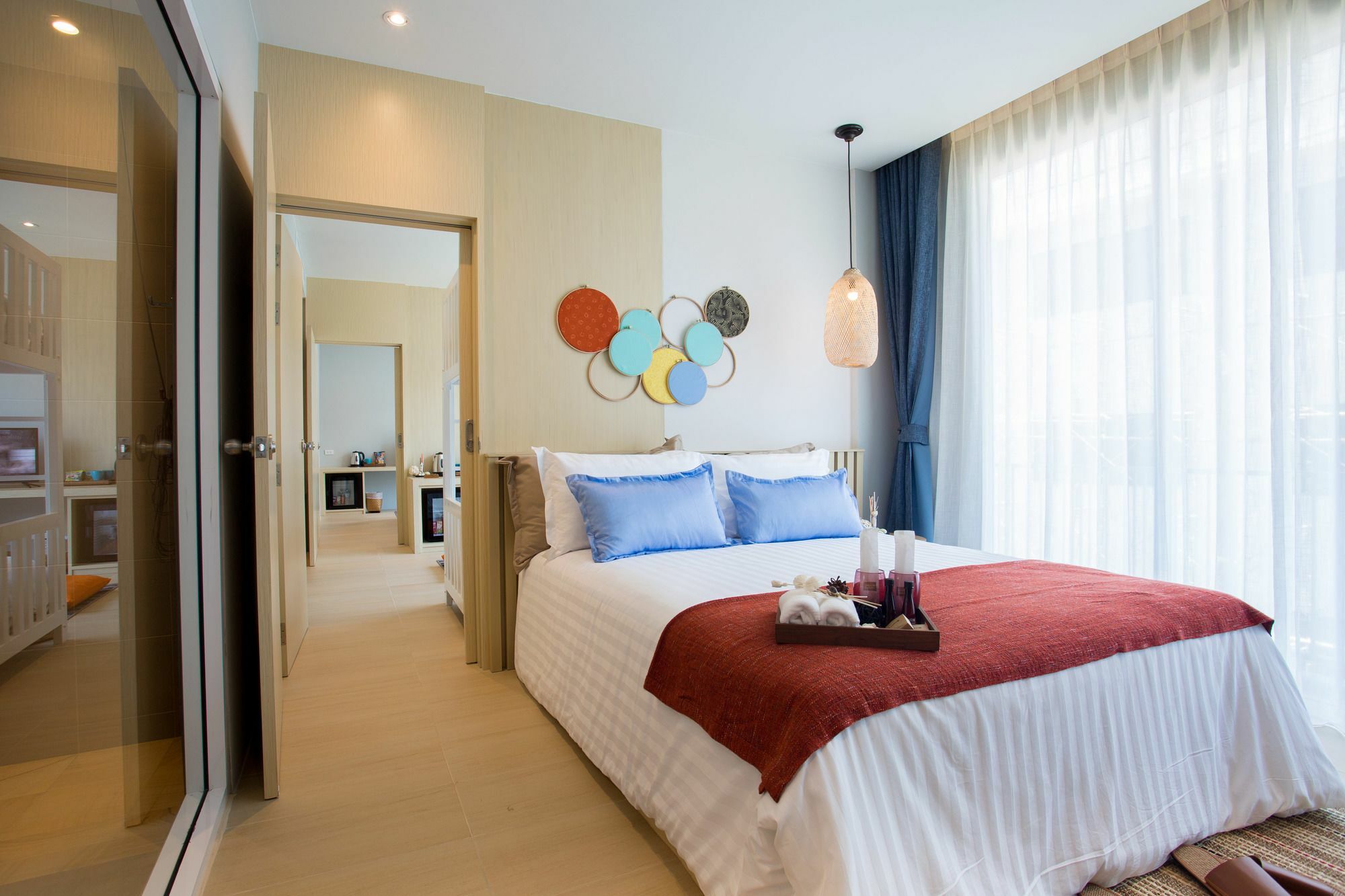 Lario Hotel Krabi-Sha Extra Plus Ao Nang Exterior photo
